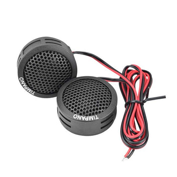 TPT-ST1 Dome Tweeter Car Audio