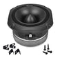 Timpano TPT-ST25 BLACK 4” PRO Audio Super Tweeters 900 Watts 8 Ohm – Pair