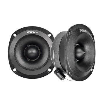 TW350-4SLIM 3.5" SUPER BULLET TWEETER