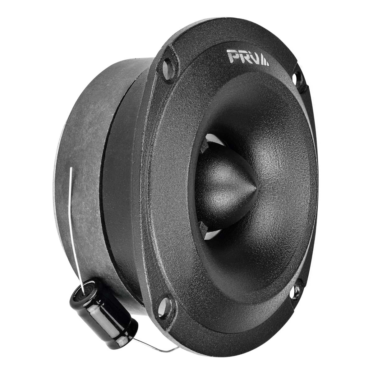 TW350-4SLIM 3.5" SUPER BULLET TWEETER