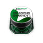 Comando SUPER TWEETER GREEN FINISH ALUMINUM FRAME