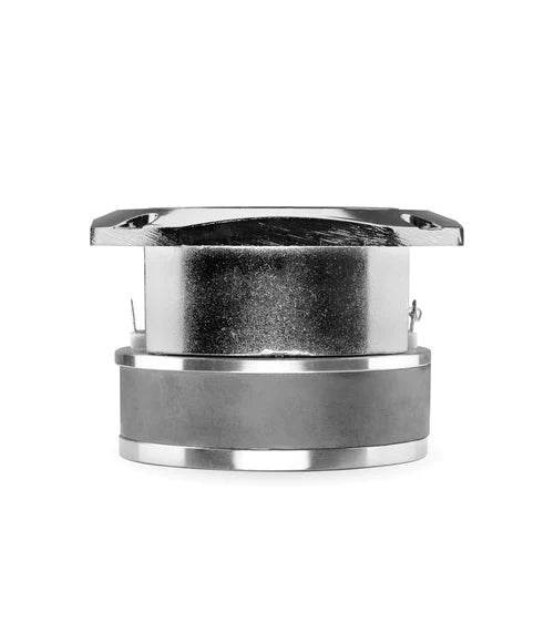 Comando SUPER TWEETER 500W 8OHM ALUMINUM FRAME CP FINISH