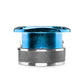 Comando SUPER TWEETER BLUE FINISH ALUMINUM FRAME
