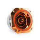 Comando SUPER TWEETER ORANGE FINISH ALUMINUM FRAME