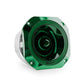 Comando SUPER TWEETER GREEN FINISH ALUMINUM FRAME