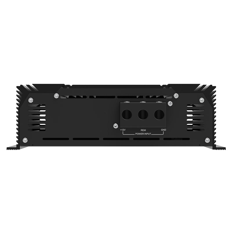 DEAF BONCE APOCALYPSE AAB-1800.2D 2 CHANNEL 1800 WATT CLASS D AMPLIFIER