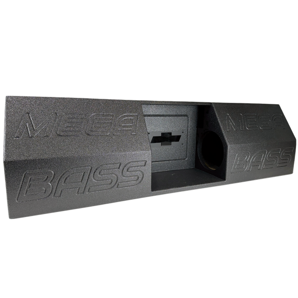 KuztomBoxes KB-BOLERO 2X8