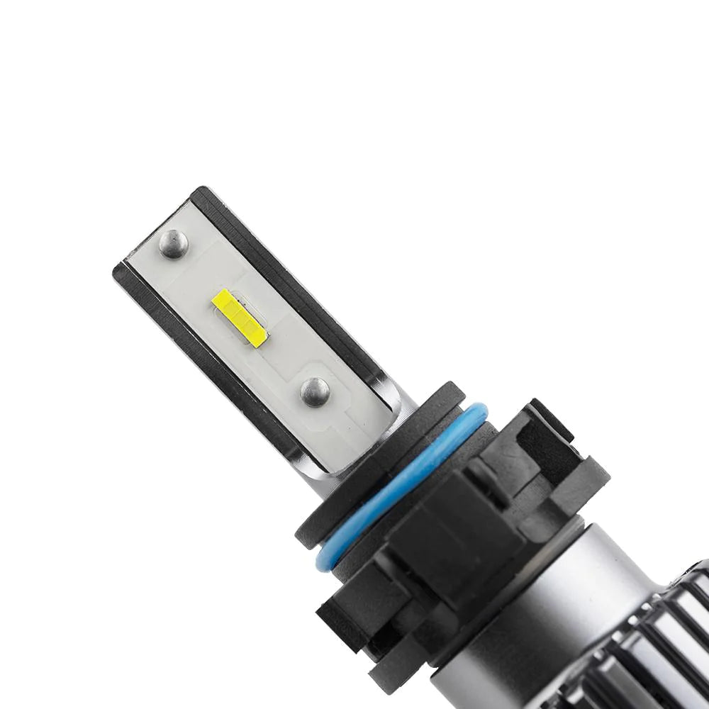 DS18 VIX5202 VISION 5202 CSP LED Conversion Kit 6000/White 30 Watts 5,000 Lumens