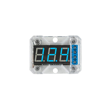 DS18 VMT1 Stand Alone Voltmeter