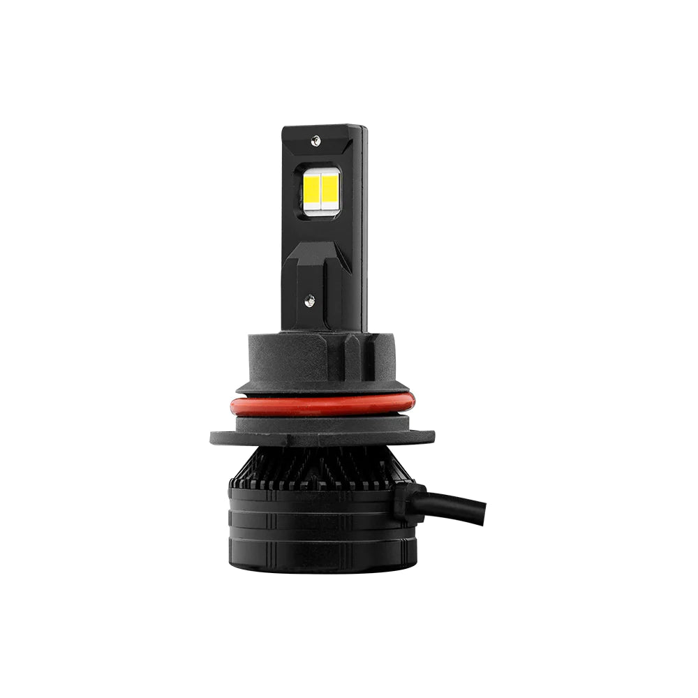 DS18 VTL9007 VISION 9007 High/Low CSP LED Conversion Kit 6000/White 150 Watts 15,000 Lumens