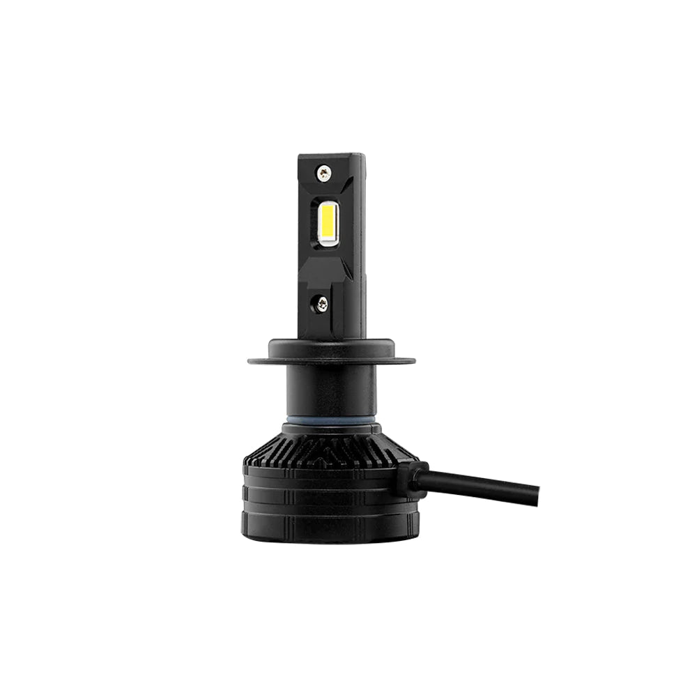 DS18 VTLH7 VISION H7 CSP LED Conversion Kit 6000/White 100 Watts 10,000 Lumens