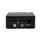 DS18 X1 Ultra Compact Monoblock Class D 1-Channel Car Amplifier 900 Watts