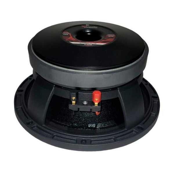 MID HIGH 10" 1000 WATTS 8 OHM