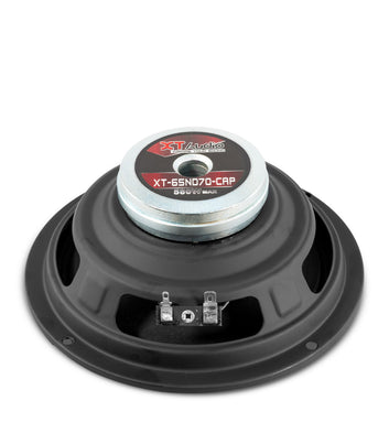 XT-6.5ND70-CAP | 6.5IN | 500W MAX