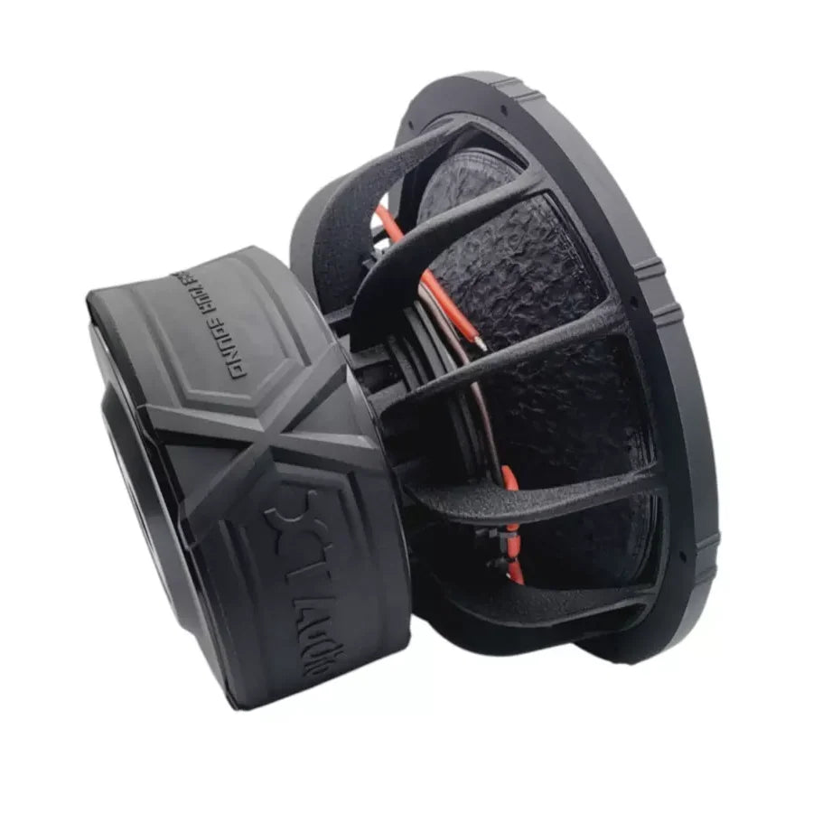 15" SUBWOOFER 7000 WATTS 3500 RMS 4.5 VOICE COIL DUAL 2 OHM