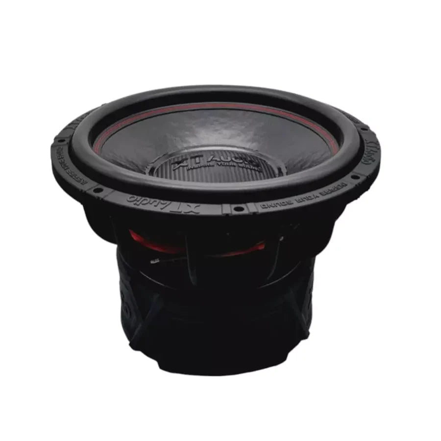 15" SUBWOOFER 7000 WATTS 3500 RMS 4.5 VOICE COIL DUAL 2 OHM