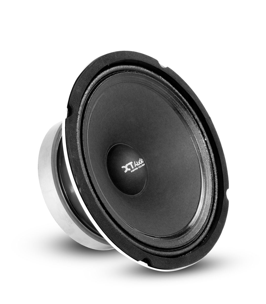 XT-8LA2 | 8IN | 700W MAX