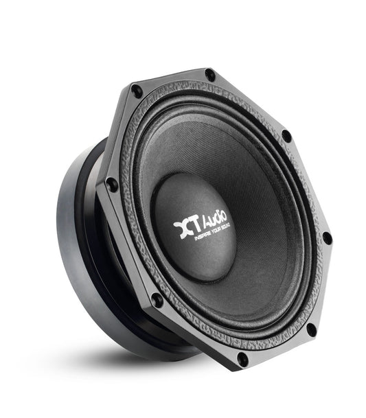 XT-8MDX | 8”IN | 1600W MAX