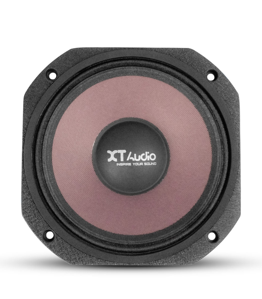 XT-ND90X | 6.5IN | 650W MAX