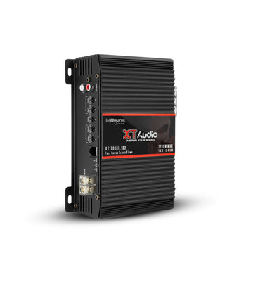 1700W | 1CH | FULL RANGE CLASS D 2Ω