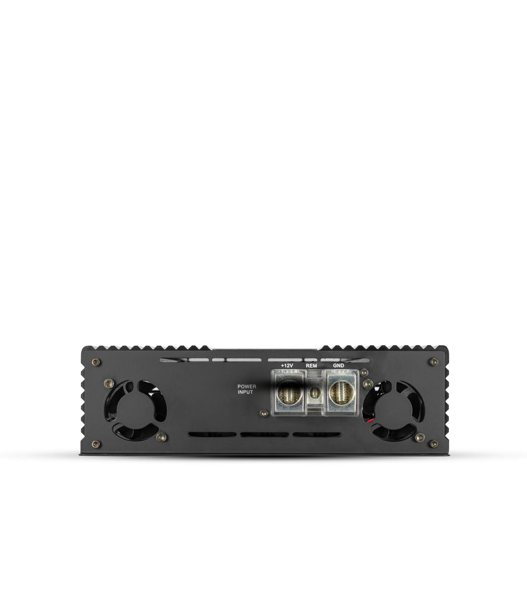 5500W | 1CH | FULL RANGE 1Ω