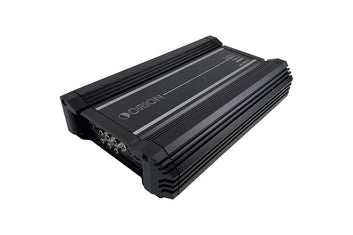 XTR1000.4 XTR Series 1000W RMS 4-Channel Class A/B Amplifier