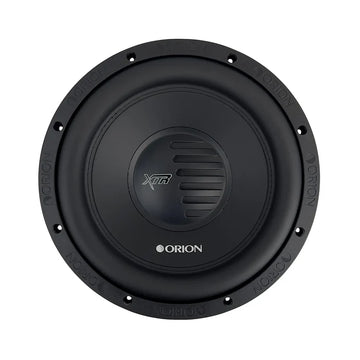 XTR124D Subwoofer 12" DVC 4-Ohm 600 Watts RMS | 2400 Watts MAX