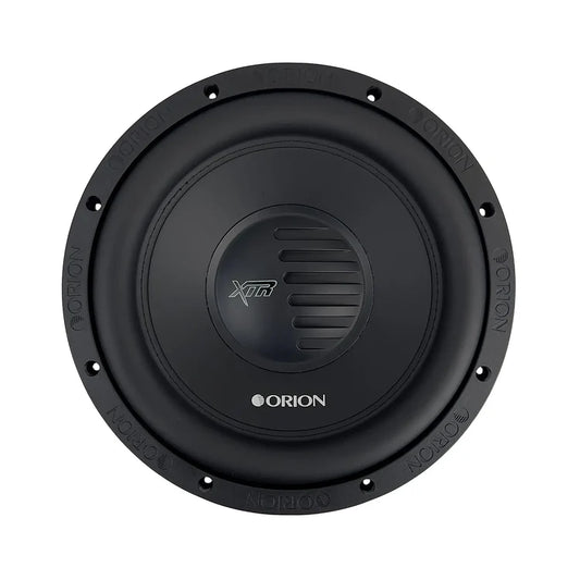 XTR124D Subwoofer 12