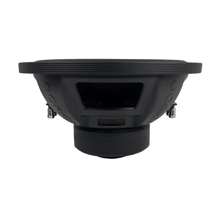 XTR124D Subwoofer 12" DVC 4-Ohm 600 Watts RMS | 2400 Watts MAX