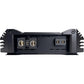 XTR1500.1Dz XTR Series 1500W RMS MonoBlock Class-D Amplifier