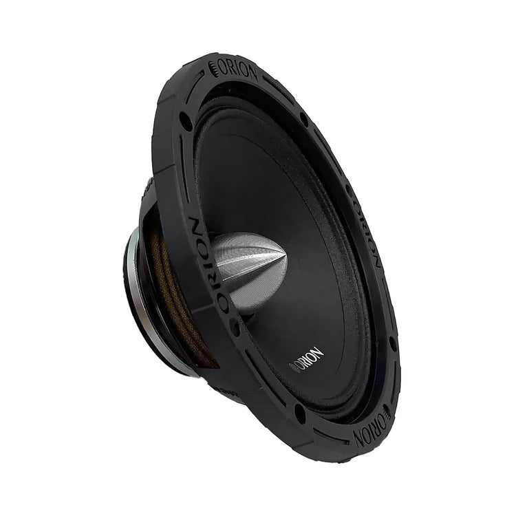 XTR654NEO ORION Shallow Neodymium Midrange Speakers