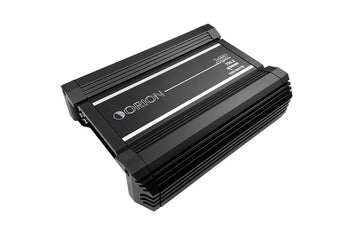 XTR750.2 XTR Series 750W RMS 2-Channel Class A/B Amplifier