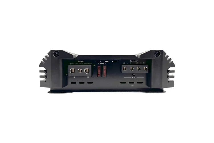 XTR750.2 XTR Series 750W RMS 2-Channel Class A/B Amplifier