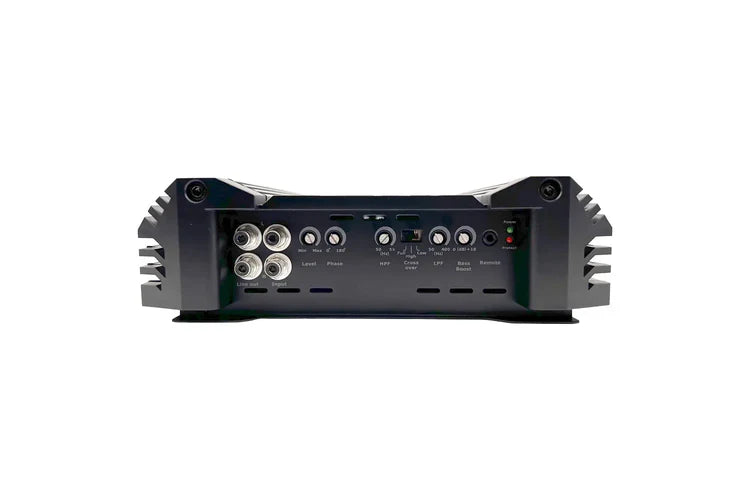 XTR750.2 XTR Series 750W RMS 2-Channel Class A/B Amplifier