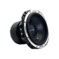 Orion - XTRPRO804D 8 Inch Dual 4 Ohm Competition Subwoofer | 1000W RMS Bass Power