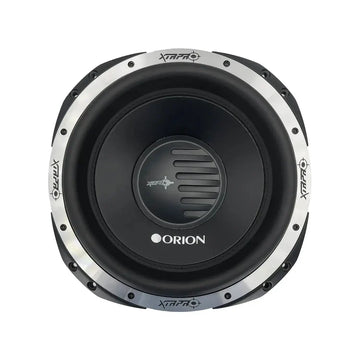 XTRPRO124D Subwoofer 12" DVC 4-Ohm 1500 Watts RMS | 6000 Watts MAX