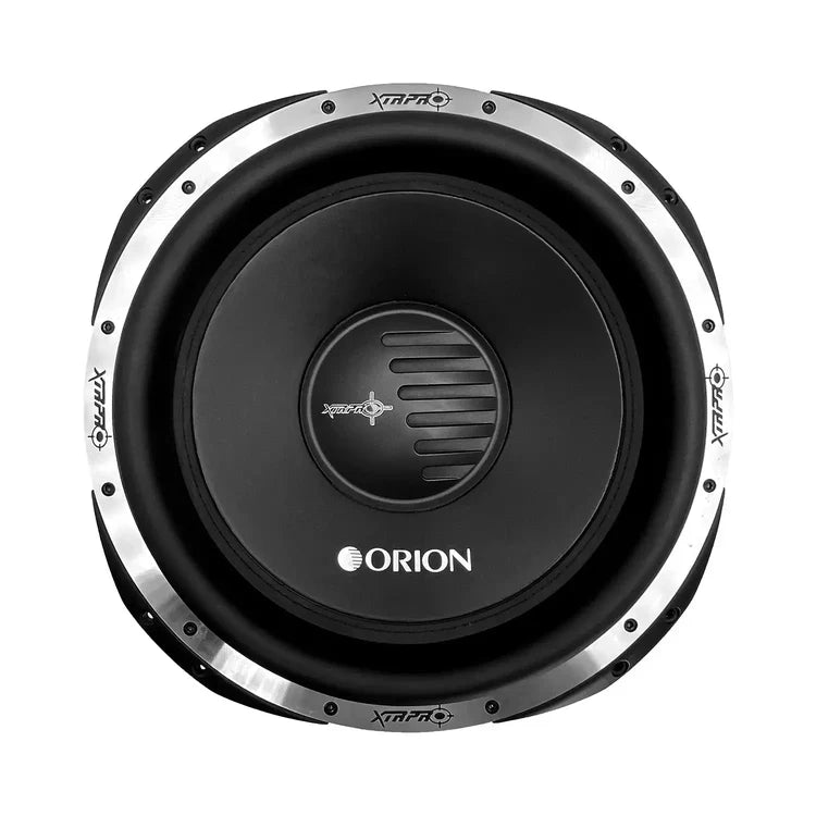 XTRPRO154D Subwoofer 15" DVC 4-Ohm 2000 Watts RMS | 8000 Watts MAX