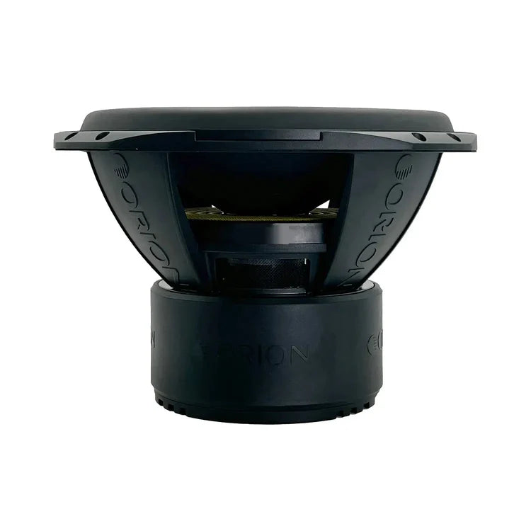 XTRPRO154D Subwoofer 15" DVC 4-Ohm 2000 Watts RMS | 8000 Watts MAX