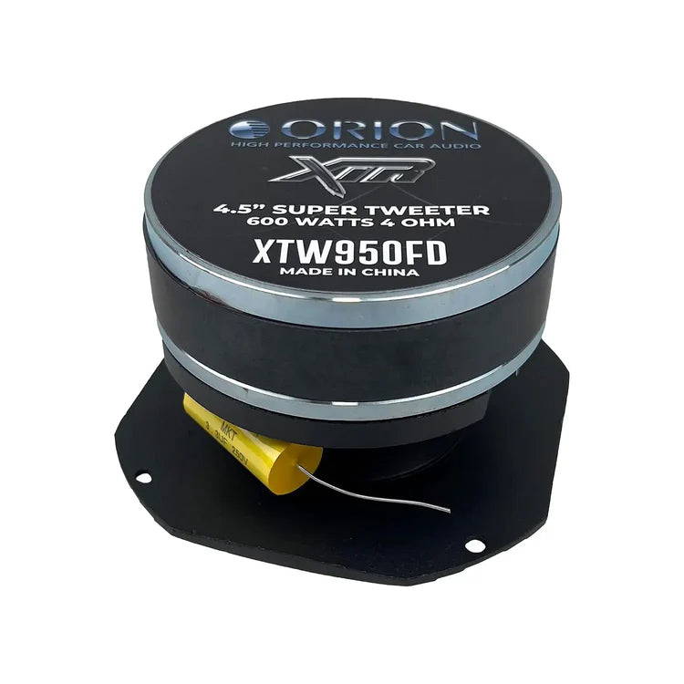 XTW950FD ORION Bullet Tweeter