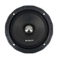 XTX652 ORION 6.5" 2 Ohm High Efficiency Midrange Speakers