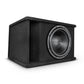 DS18 ZR112LD Bass Package 1 x ZR12.2D 12" Subwoofer In a Ported Box 1600 Watts