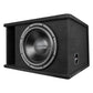 DS18 ZR112LD Bass Package 1 x ZR12.2D 12" Subwoofer In a Ported Box 1600 Watts