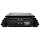 DS18 ZR800.4D ZR Class D 4-Channel Stereo Full Range Amplifier  4 x 200 @ 4 Ohms Watts RMS