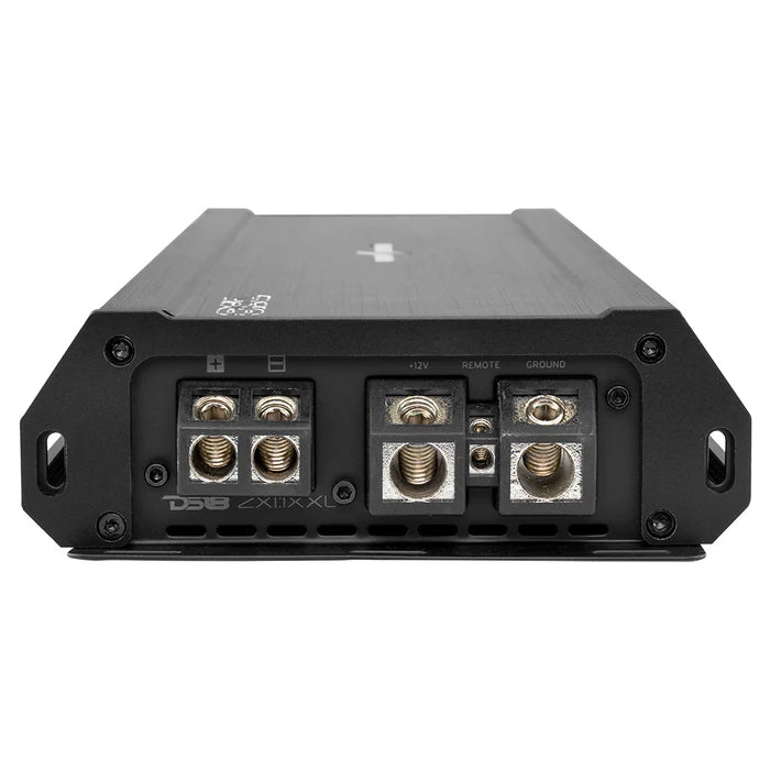 ZXI 1-Channel Class D Amplifier 3000 Watts Rms @ 1-ohm