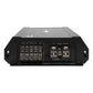 ZXI 5-Channel Class D Amplifier 4 x 125 @ 4-Ohm + 1000 x 1 Watts Rms @ 1-Ohm