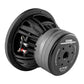 DS18 ZXI8.2D ZXI High Excursion 8" Car Audio Subwoofer 1200W Watts 2-Ohm DVC Quad Stacked Magnets