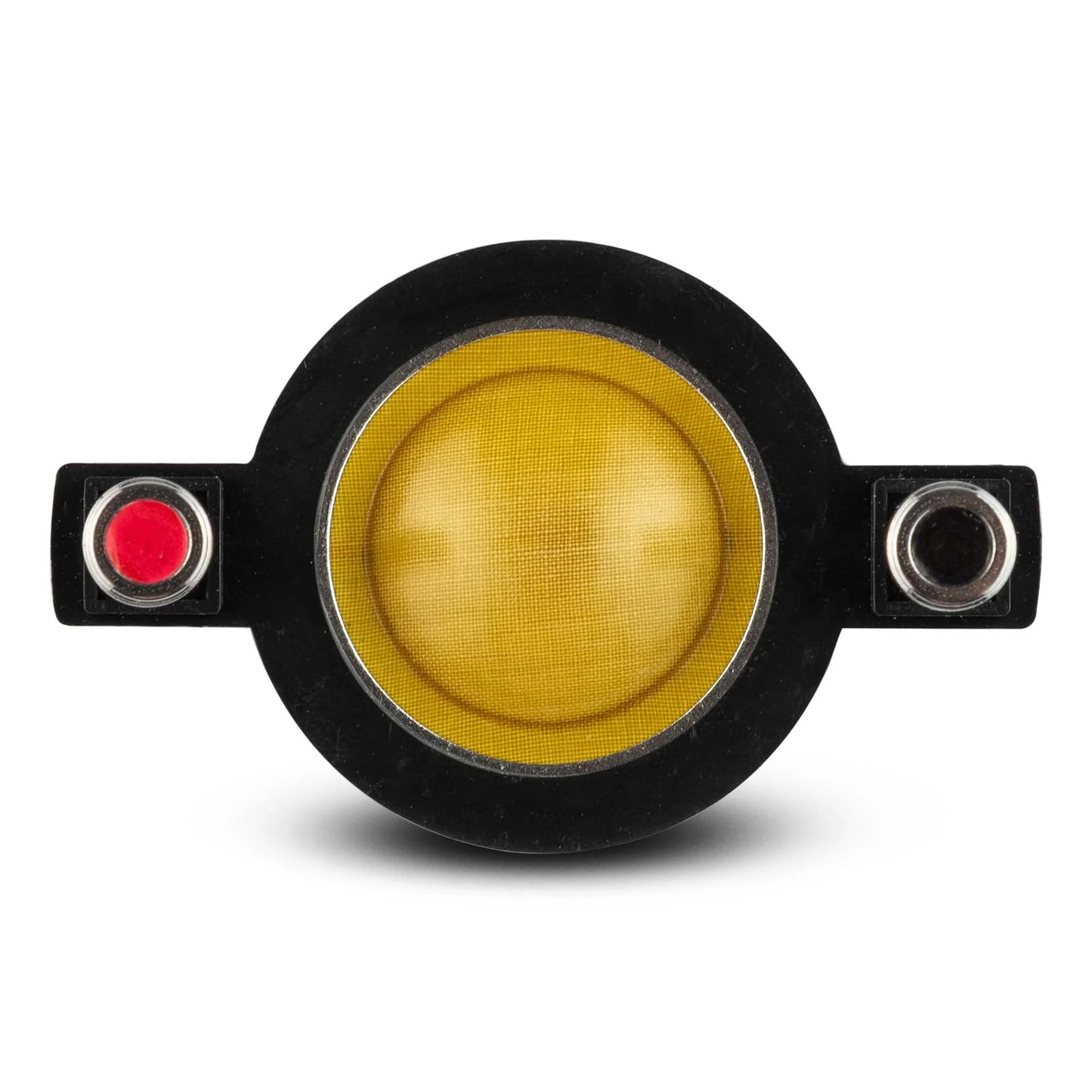 DS18 PRO-DR1PVC PRO 1" Phenolic Replacement Diaphragm for PRO-D1P and Universal 8-Ohm