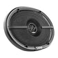 DS18 ZXI 6x9" 2-Way Coaxial Speakers with Kevlar Cone 360 Watts 4-Ohm