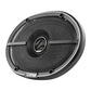 DS18 ZXI 6x9" 2-Way Coaxial Speakers with Kevlar Cone 360 Watts 4-Ohm