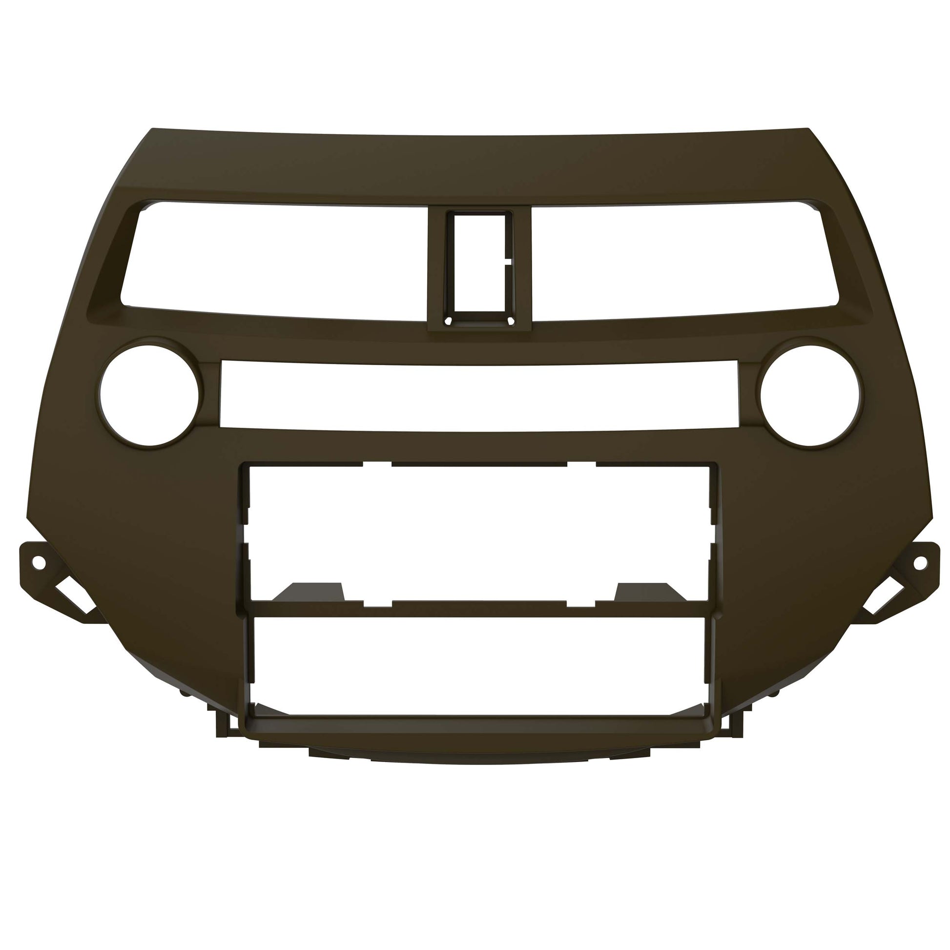 Honda - Accord 2008-2012, Crosstour 2012-2015 - Taupe